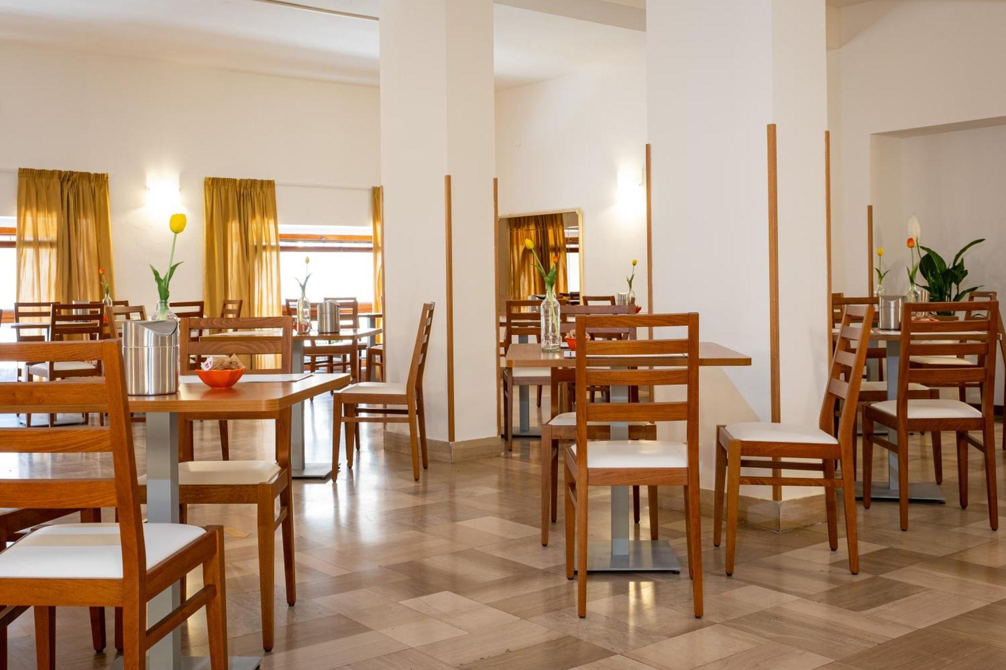 Hotel Il Gabbiano Alghero Exterior photo